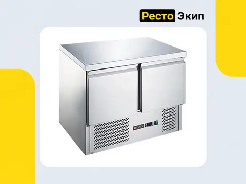 Tatra TRT GNL2 TN — Холодильный стол