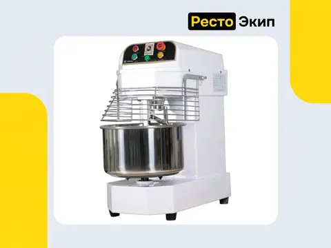Hurakan HKN-J45SN2V — Тестомес