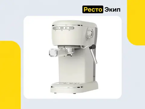 Geniard GA-CM3101AB — Автоматическая кофемашина