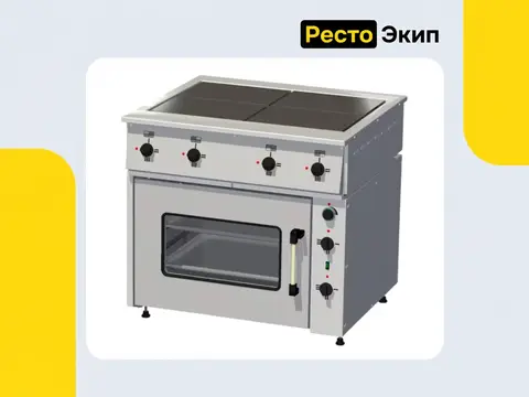Тулаторгтехника ПЭ-0,48МТ-011 — Электрическая плита