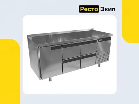 Kroner СХБ 1/4Я-180-70 — Холодильный стол