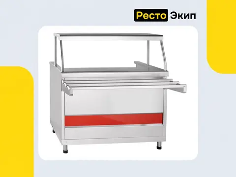 Abat ПМЭС-70КМ — Мармит