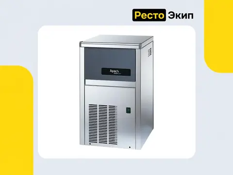 Apach ACB2004B AP — Льдогенератор