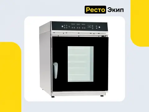 Abat ПКА 6-2/3П — Пароконвектомат