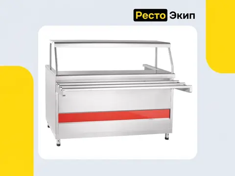 Abat ПМЭС-70КМ-01 — Мармит