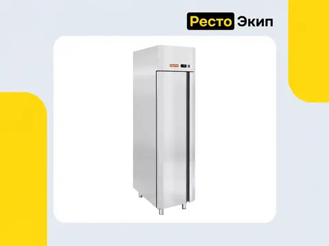 Hicold C50 1/TN W — Холодильный шкаф