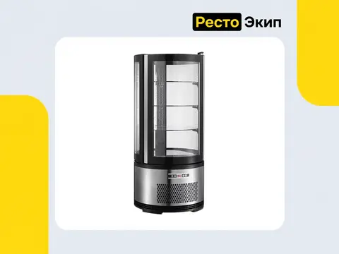 Hurakan HKN-UPD105R — Холодильная витрина