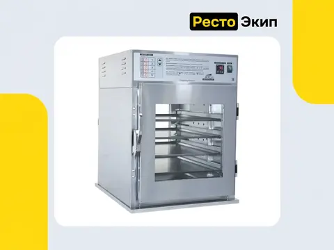 Robolabs LTHC-160М5 — Тепловой шкаф