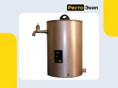 Дебис КНЭ-100-01 — Электрокипятильник