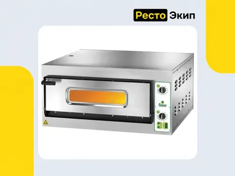 Fimar FES4 — Печь для пиццы