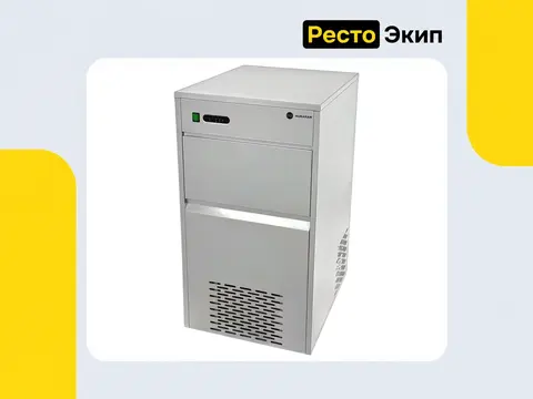 Hurakan HKN-IMF80 — Льдогенератор