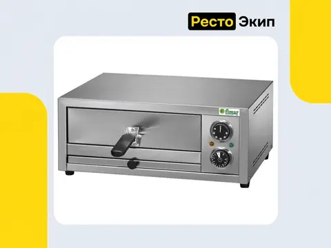 Fimar FP — Печь для пиццы