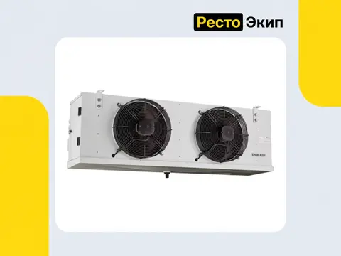 Polair AS402-7.5 — Воздухоохладитель
