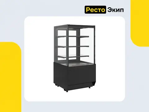 Carboma KC70 VV 0,6-1 Standard — Кондитерская витрина