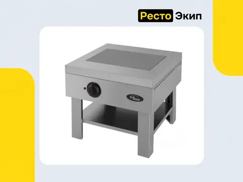 Grill Master Ф1ПЭ — Электрическая плита