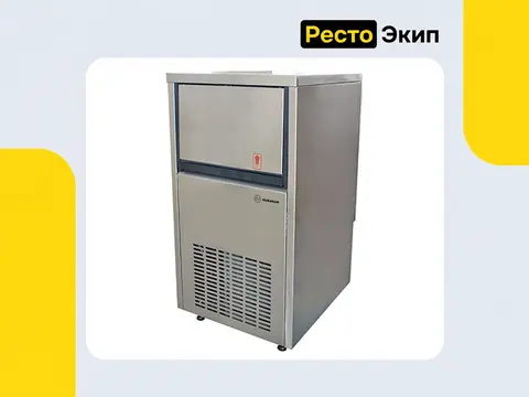 Hurakan HKN-IMG40 — Льдогенератор