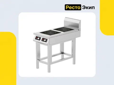 Viatto MK-IC7FB2 — Индукционная плита