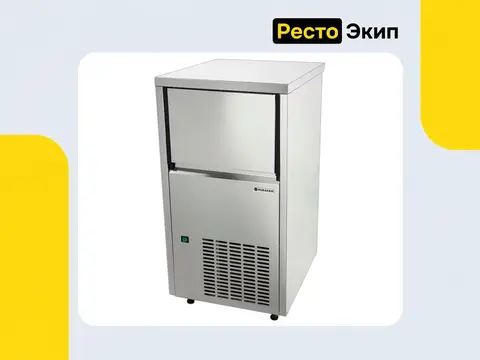 Hurakan HKN-IMG80 — Льдогенератор
