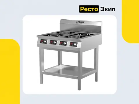 Viatto MK-IC7FB4 — Индукционная плита