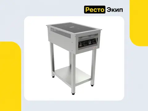 Кобор I7-2 Basic Line — Индукционная плита