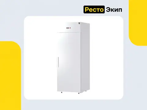 Kayman Термостраж А500-М — Морозильный шкаф