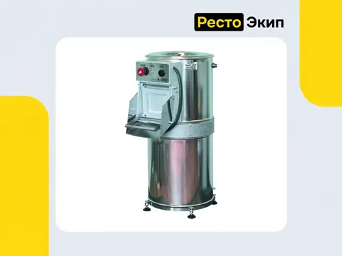 Торгмаш Пермь К-200 — Картофелечистка