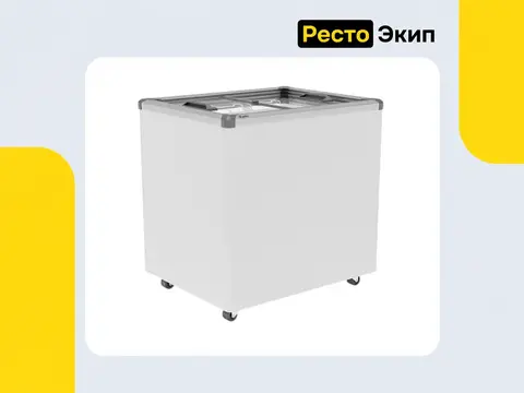 Frostor FG 250 C — Морозильный ларь