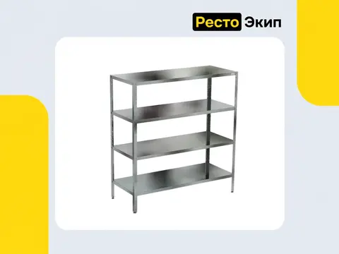 Кобор СК-180/40 — Кухонный стеллаж