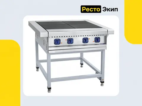 Abat ЭП-4П — Электрическая плита
