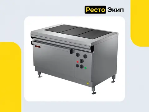 Проммаш ПЭ-0,51ШП — Электрическая плита
