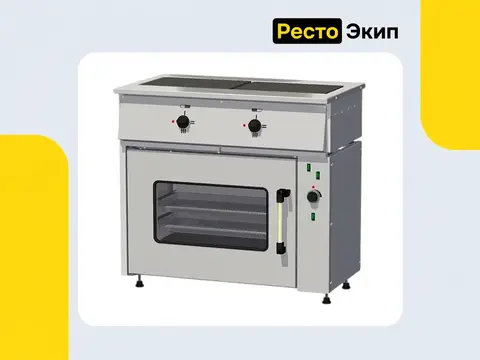 Тулаторгтехника ПЭ-0,24МТ-021 — Электрическая плита