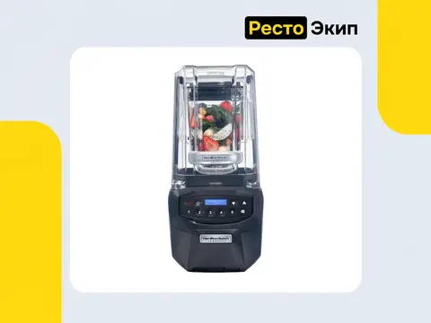 Hamilton Beach HBH855-CE Summit Edge — Блендер