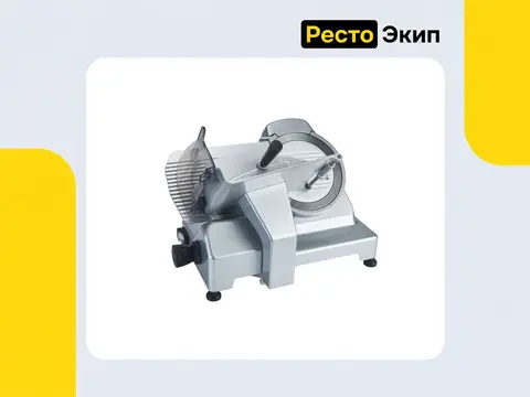 Viatto MK-CFS220 — Слайсер