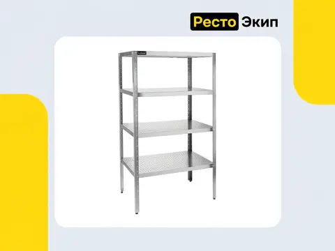 Кобор СКП-60/60/430 — Кухонный стеллаж