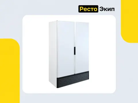Kayman К1120-М — Морозильный шкаф