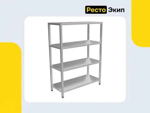 Кобор СКТПР-150/40 — Кухонный стеллаж
