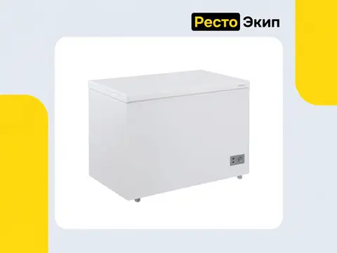Бирюса 305KVS — Морозильный ларь