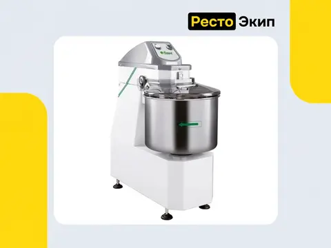 Fimar 18SB 380 В — Спиральный тестомес