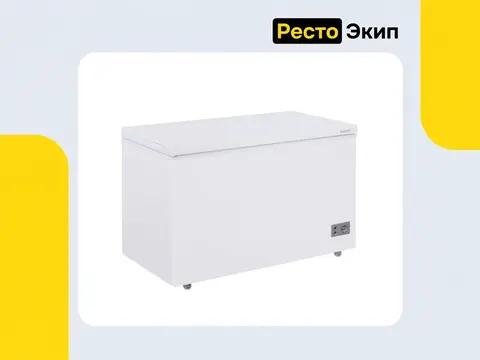 Бирюса 355KVS — Морозильный ларь
