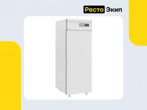 Polair CM105-S 1103407D — Холодильный шкаф