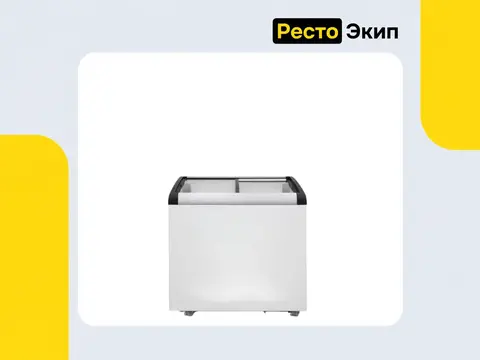 Бирюса CF23 — Морозильный ларь