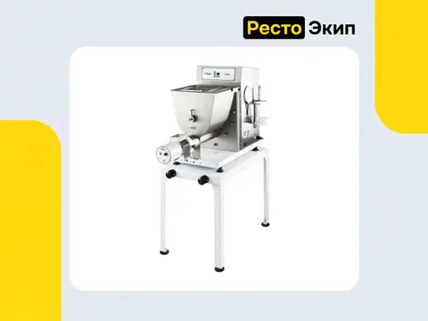 Fimar PF80E 380 В — Машина для пасты