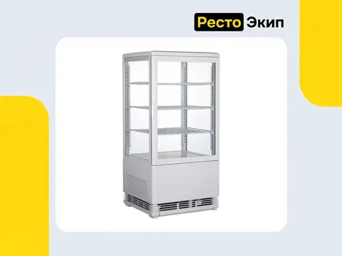 Hurakan HKN-UPD68 — Холодильная витрина