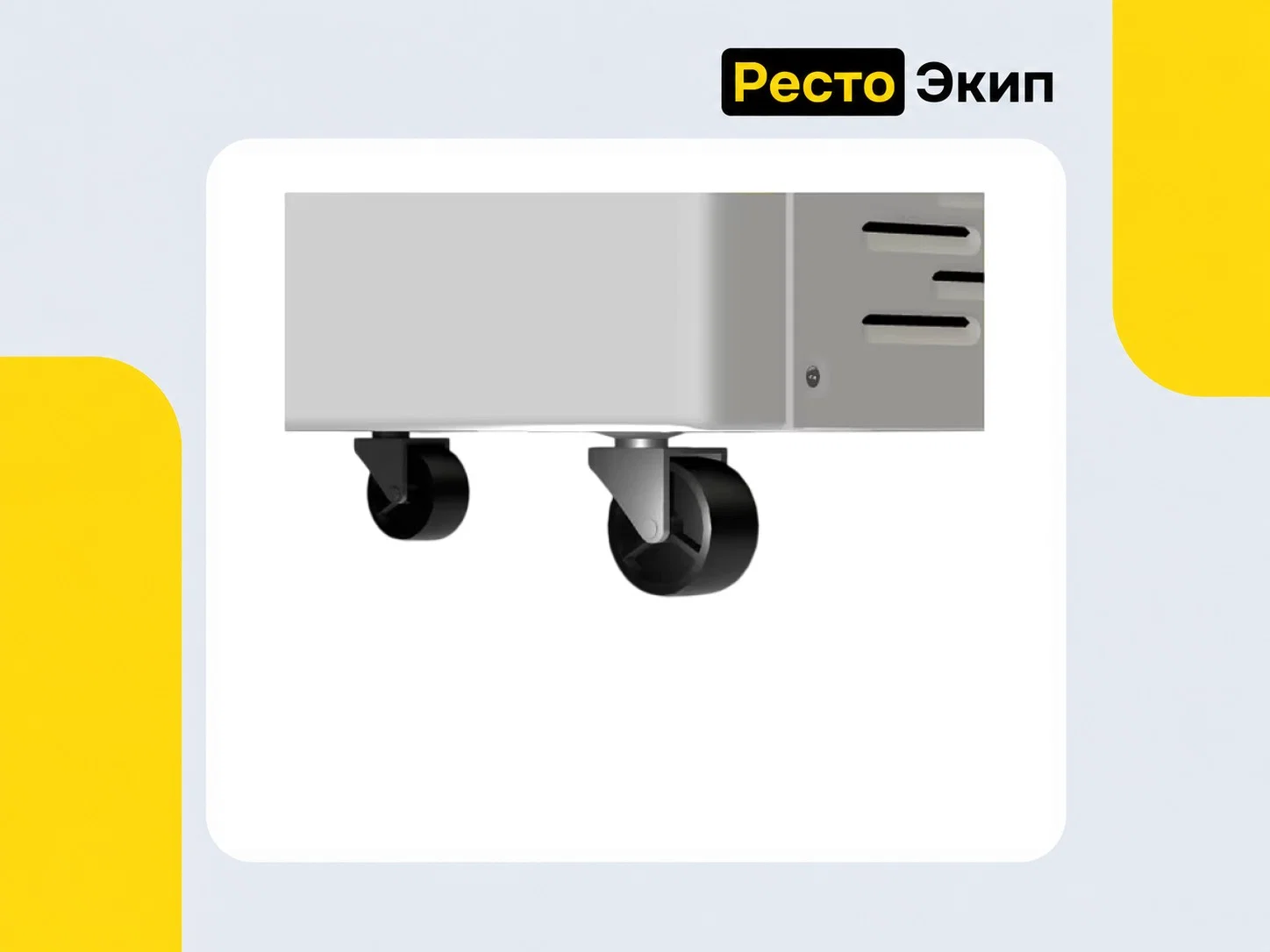 Haier HCE520RFC — Морозильный ларь - миниатюра 6