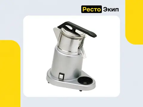 Macap P206 C10 — Соковыжималка