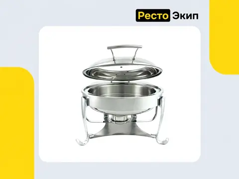 Maco Opulent OP/0/0/6.5/CP — Настольный мармит