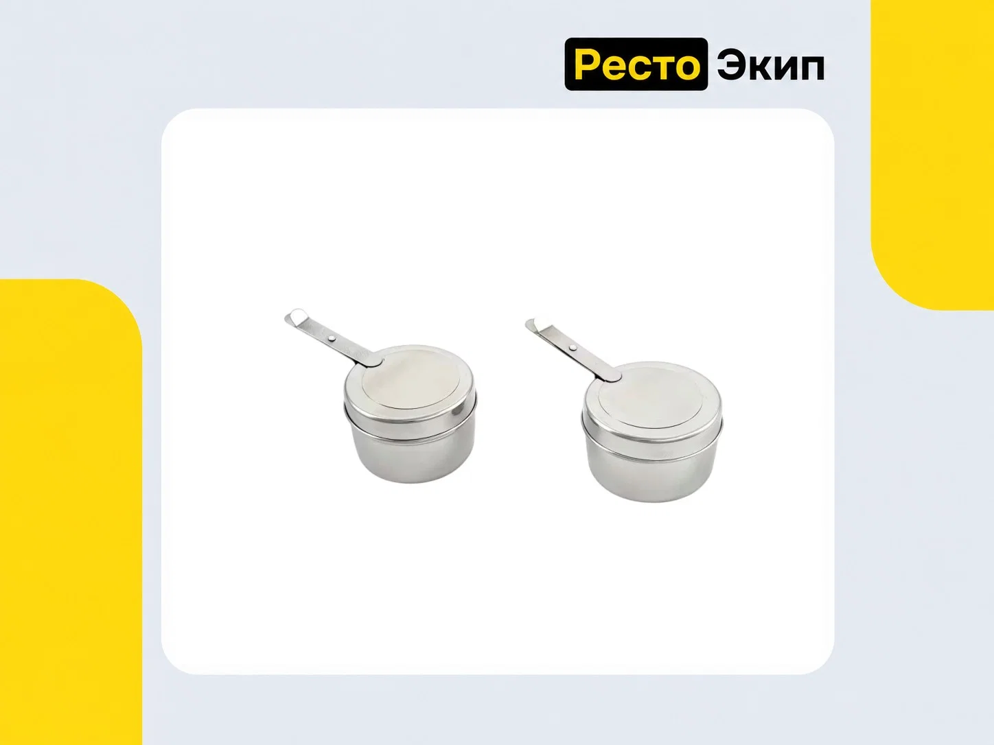 Maco Opulent OP/0/1/12/CP — Настольный мармит - миниатюра 4