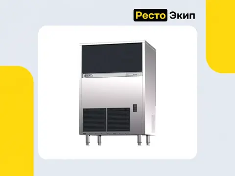 Brema CB 955W HC — Льдогенератор
