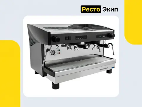 Robustezza ST2E — Автоматическая кофемашина