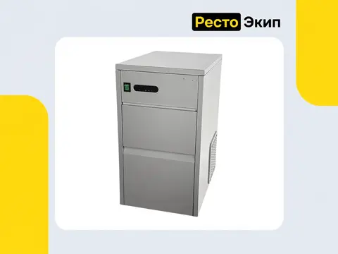 Hurakan HKN-IMF20C — Льдогенератор